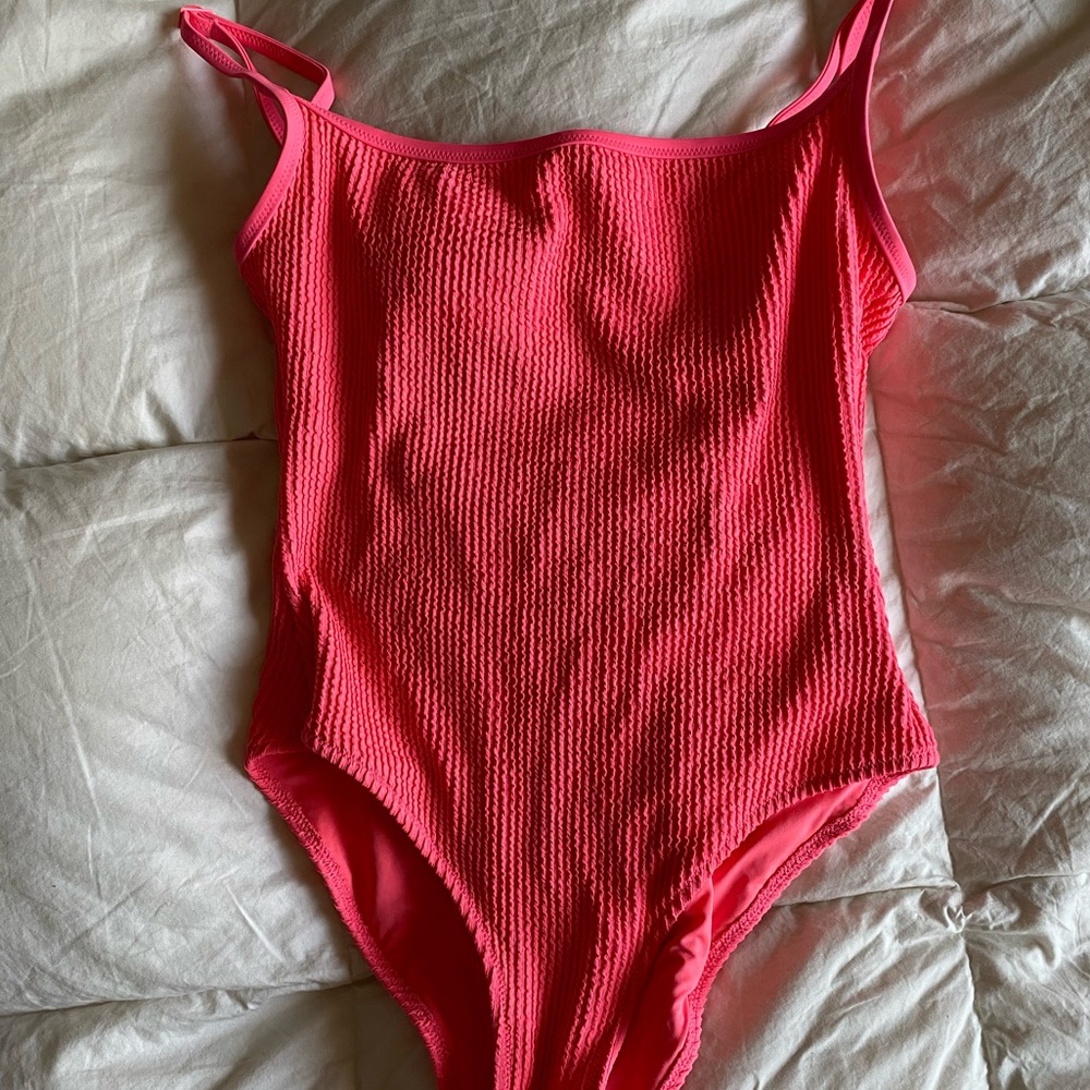 NWOT Aerie One Piece Swimsuit